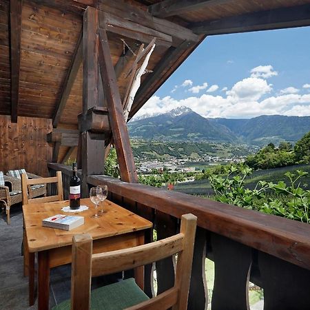 Moserhof Marlengo Ngoại thất bức ảnh