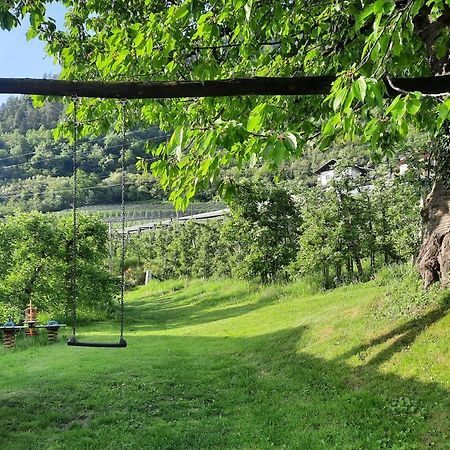 Moserhof Marlengo Ngoại thất bức ảnh
