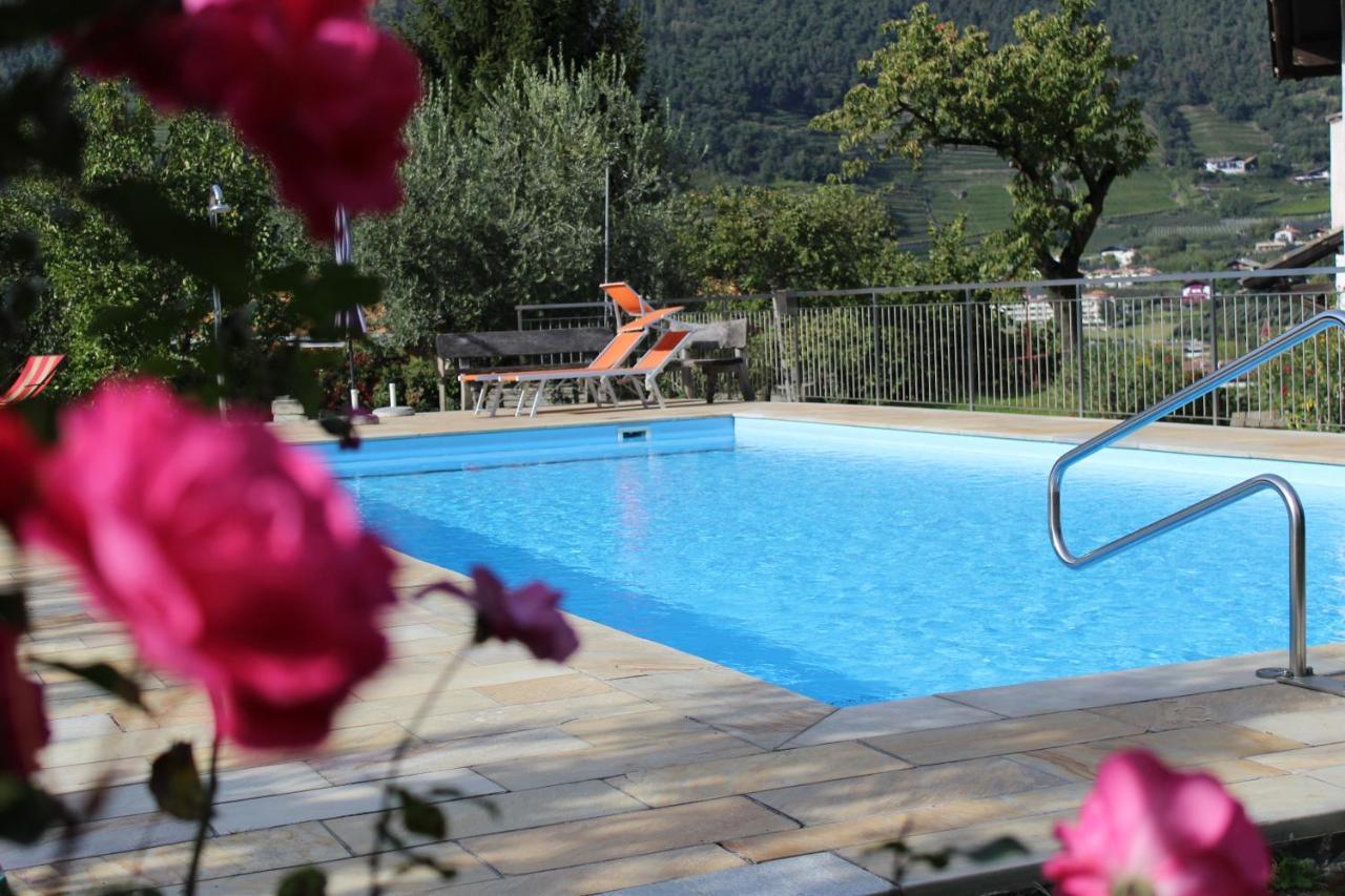 Moserhof Marlengo Ngoại thất bức ảnh