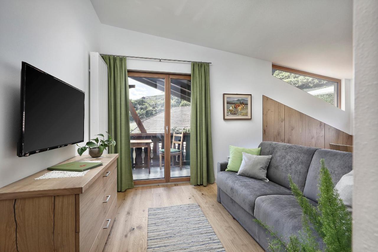 Moserhof Marlengo Ngoại thất bức ảnh