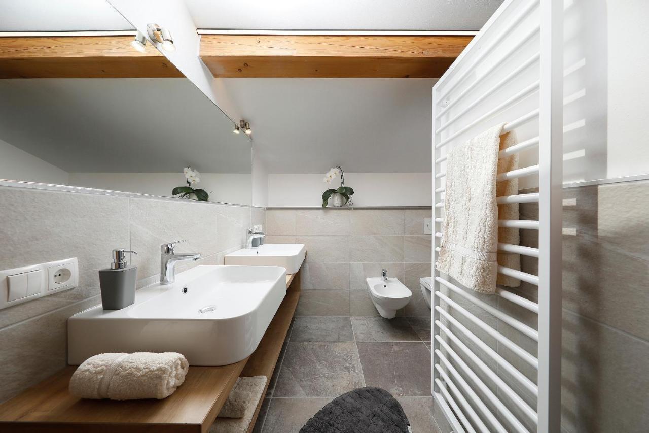 Moserhof Marlengo Ngoại thất bức ảnh