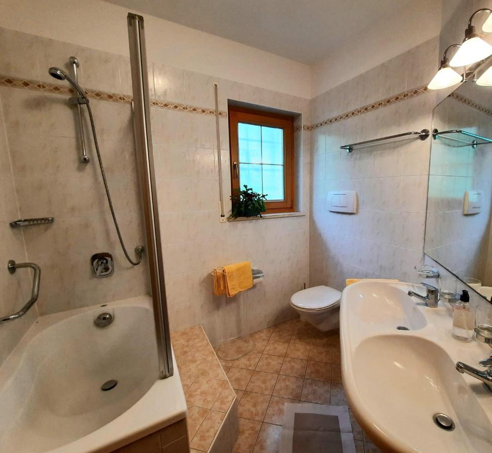 Moserhof Marlengo Ngoại thất bức ảnh