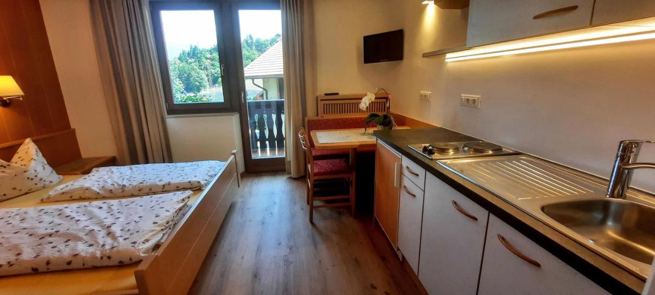 Moserhof Marlengo Ngoại thất bức ảnh